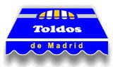 Toldos Madrid - Venta y Alquiler